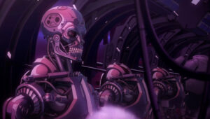 Terminator Zero Has Added A Key Star Wars Actor And More To Join Timothy Olyphant, And I’m More Psyched For This Netflix Anime