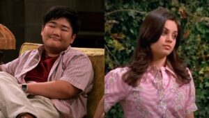 That ‘90s Show’s Debra Jo Rupp Told Me Which Cast Member Reminds Her Of Mila Kunis From That ‘70s Show, And It’s A Cute Comparison