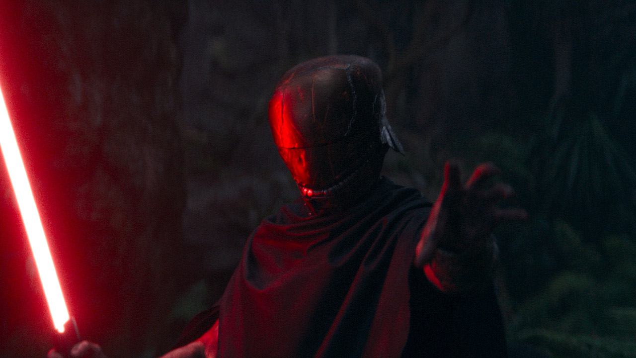 The Acolyte’s Newest Episode Killed Off Some Major Characters, And One Of The Fallen Jedi Actors Opened Up About Shooting Their ‘Nice Death’