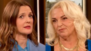 The Drew Barrymore Show Re-Uploaded 90 Day Fiancé’s Angela Deem Interview, And The Comments Are Harsh