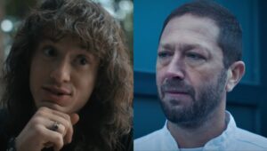 The Fantastic Four’s Joseph Quinn Talks About Building The Dynamic Between His Human Torch And Ebon Moss-Bachrach Thing, And I Can’t Wait To See These Two Together