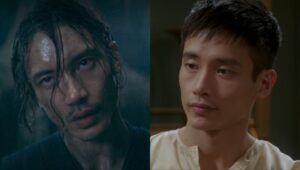 The Good Place Fans Are Having A Field Day With Manny Jacinto’s The Acolyte Character: ‘This Is My Kylo Ren’