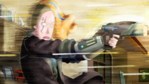 The Rick And Morty Anime’s Latest Look Featured A Big Smith Family Surprise I Wasn’t Expecting, And Now I’m Really Excited
