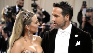 The Sweet Reason Ryan Reynolds Wanted To Add A Ping-Pong Table To The Set Of Deadpool 3 (And Yes Blake Lively Is Involved)