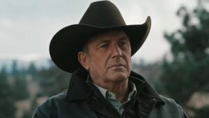 ‘This Isn’t Therapy, Gayle.’ See Kevin Costner Clap Back At Gayle King’s Yellowstone Question