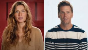 Tom Brady’s Roast Is Long Over, But Rumor Has It There Have Been Some Lingering Impacts On His Family
