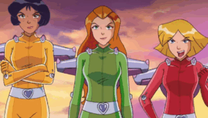 Totally Spies’ Jennifer Hale Pitched Herself To Appear In Will Ferrell’s Live-Action TV Show, But I’m More Fascinated About Her Reason For Not Appearing In The Animated Series’ Revival