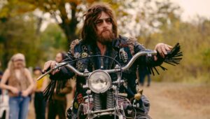 Turns Out Norman Reedus’ Filthy Look In The Bikeriders Was Specifically Related To The Walking Dead’s Daryl Dixon
