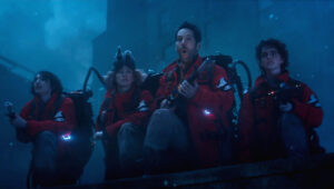 Universal Studios Hollywood And Florida Are Celebrating The Ghostbusters 40th Anniversary In The Perfect Way