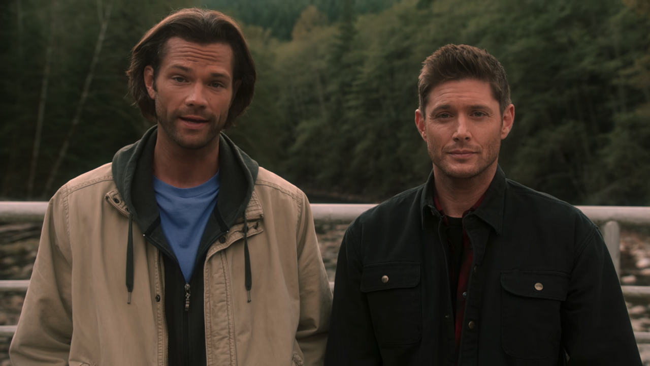 Walker's Series Finale Was An Emotional End Of An Era For Jared Padalecki, And I'm Bummed All Over Again About How Supernatural Ended