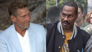 ‘What Kind Of S— Is That?’ Eddie Murphy Gets Real About Gerry Turner’s Golden Bachelor Breakup