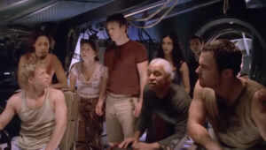 What The Firefly Cast Is Doing Now