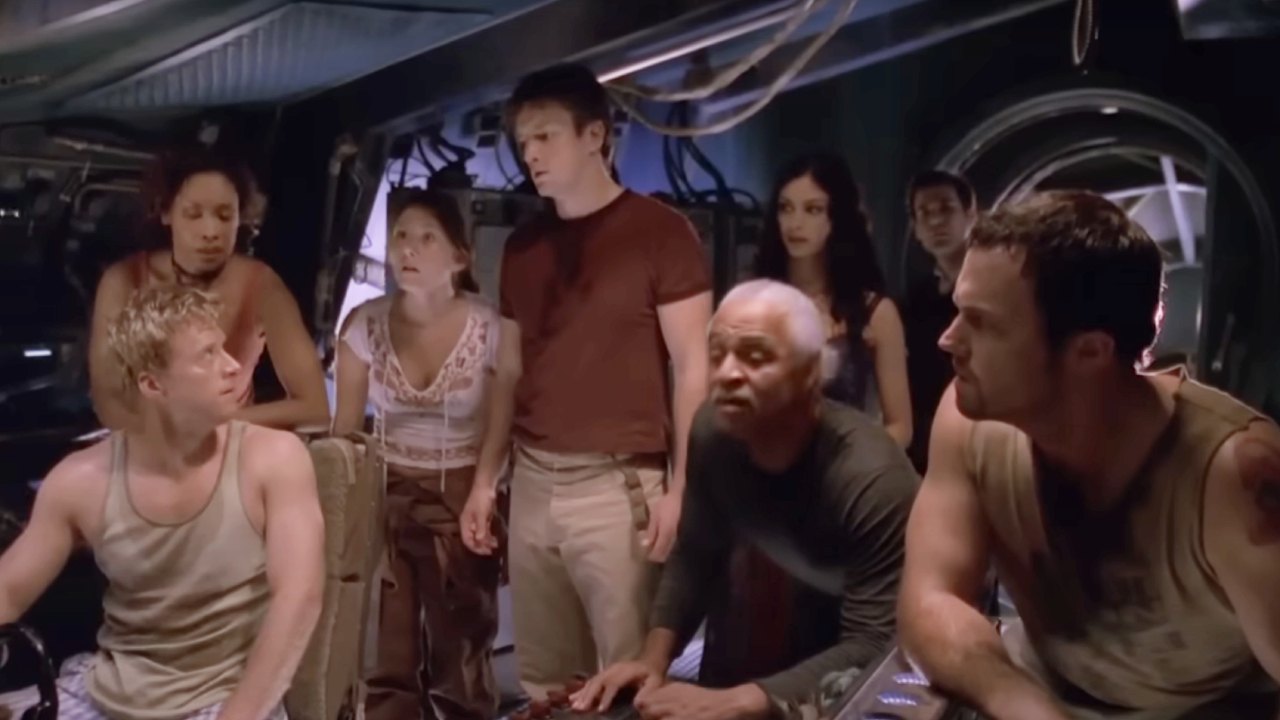 What The Firefly Cast Is Doing Now
