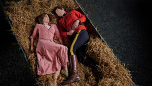 When Calls The Heart’s Star Knows The Wait For Elizabeth And Nathan Was Brutal For Fans: ‘Just Kiss Already! My Lord!’