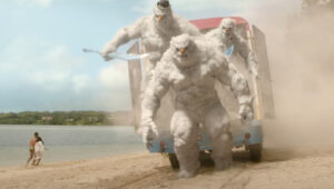 While The Red One Trailer Shows Dwayne Johnson Facing Killer Snowmen And Krampus, The Good News Doesn’t Stop There