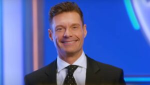 Who Knew Ryan Seacrest Still Gets Nervous On Stage? What’s Apparently Going On With Wheel Of Fortune