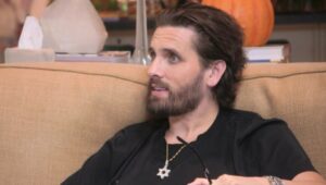 Why Khloé Kardashian Feels So Much Empathy For Scott Disick Amid Weight Loss Callouts And Eagle-Eyed Fans Spotting Medication In The Fridge