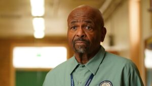 William Stanford Davis Admitted He Failed An Audition For Friends. Decades Later, He Became The Breakout On Abbott Elementary