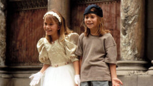A Fan Had An A+ Mary-Kate And Ashley Olsen Comment After Simone Biles Posted About ‘Going To Paris’ For The Olympics