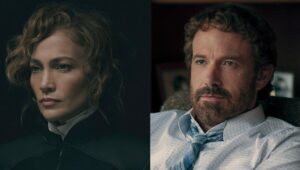 After Jennifer Lopez Was Seen With Ben Affleck’s Daughter Violet, An Insider Speaks Out About Where Their ‘Focus’ Is Now