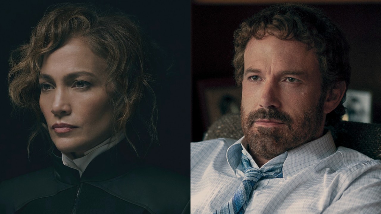 After Jennifer Lopez Was Seen With Ben Affleck’s Daughter Violet, An Insider Speaks Out About Where Their ‘Focus’ Is Now
