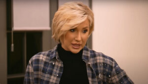 After Julie Chrisley’s Lawyer Revealed When He Hopes To Have Her Out Of Prison, Savannah Chrisley Shared A Different Plan