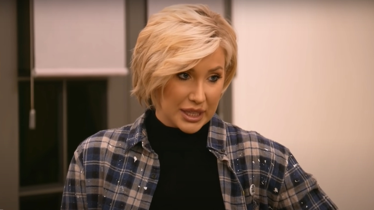 After Julie Chrisley’s Lawyer Revealed When He Hopes To Have Her Out Of Prison, Savannah Chrisley Shared A Different Plan