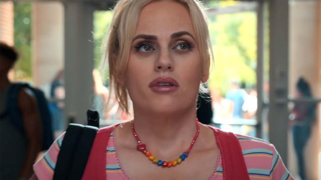 After Rebel Wilson Called Out Producers Of Her Directorial Debut For Alleged ‘Bad Behavior,’ The Movie Just Took A Step Forward