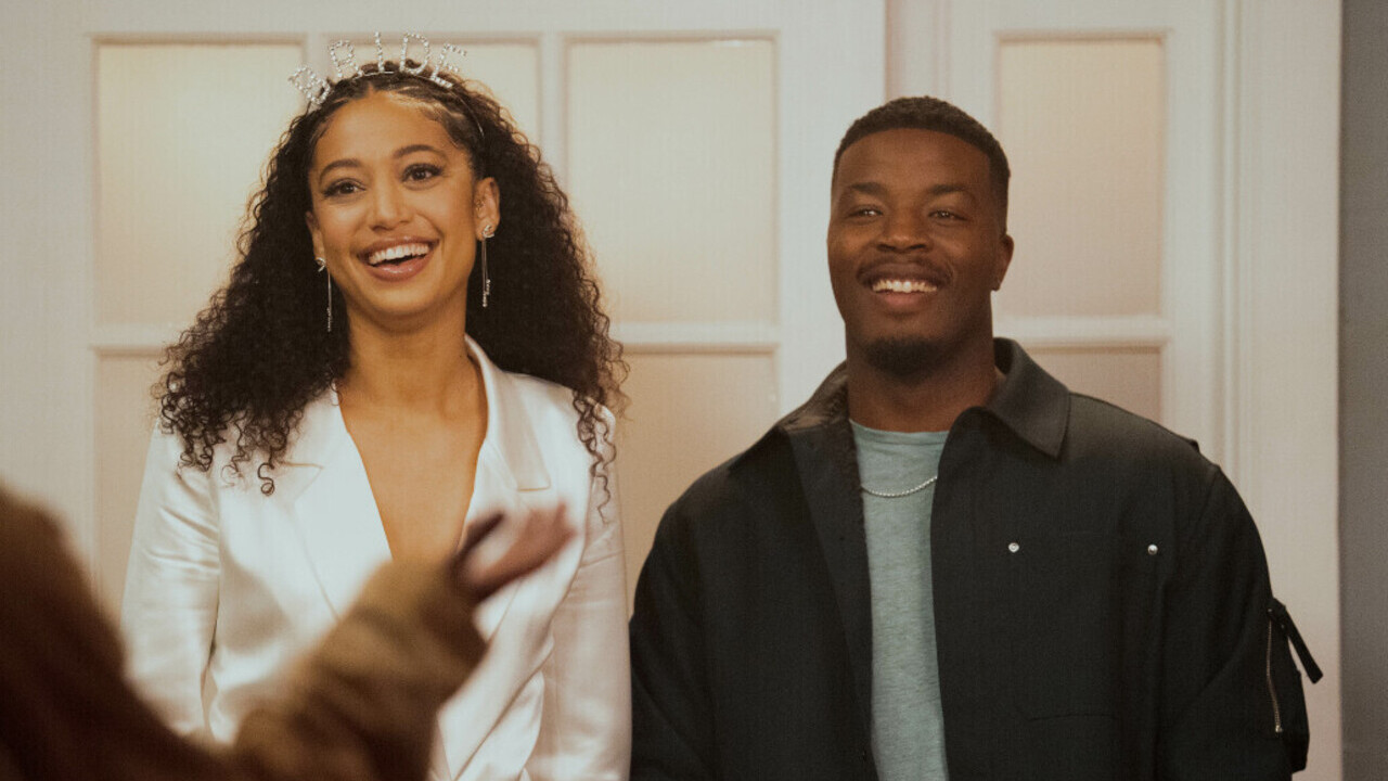 All American Showrunner Reveals 'Whole Reason' Season 6 Ended With Spelivia Wedding, And I Kind Of Wish It Was The Series Finale