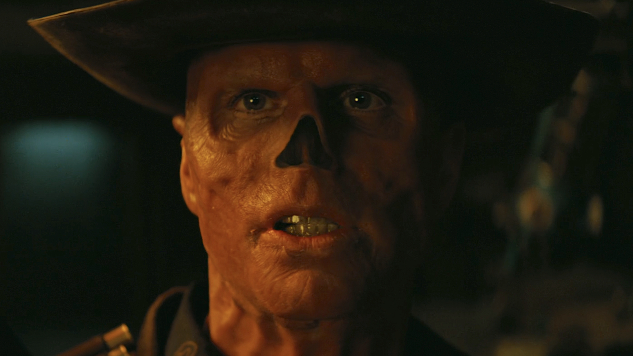 All Those Fallout Emmy Nominations (Including Walton Goggins') Have Me Pumped For This Year's Awards