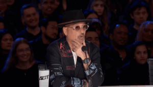 America’s Got Talent’s Teen Boy Band Stuck Together Despite Switching Songs, But Howie Mandel Says Just One Of Them Is A Star
