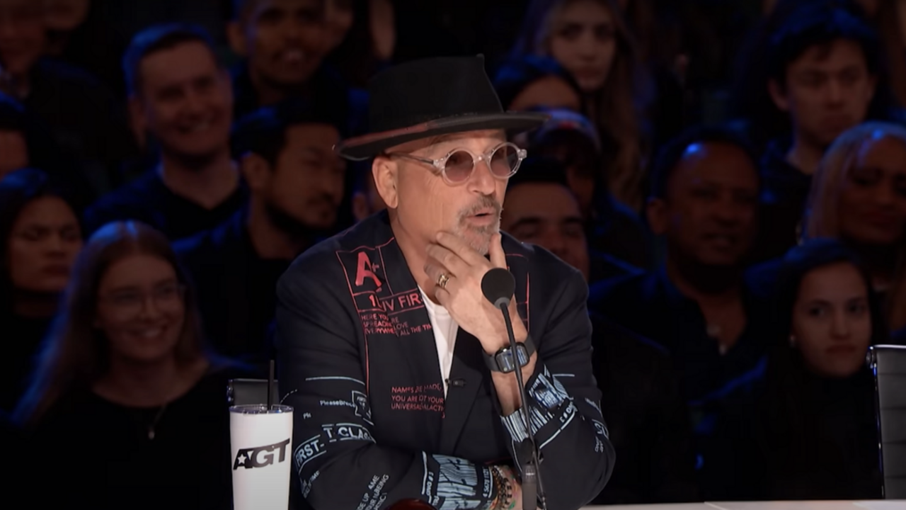 America's Got Talent's Teen Boy Band Stuck Together Despite Switching Songs, But Howie Mandel Says Just One Of Them Is A Star