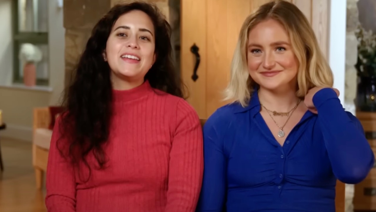 As 90 Day Fiancé: The Other Way Shows Statler And Dempsey's Van Trouble, Possible Clues Have Dropped About Their Relationship Status