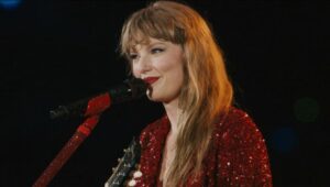 ‘Finally, It Was Real’: Taylor Swift Fan Who Was Turned Away From The Eras Tour Over Her Wheelchair Finally Got To See The Pop Star