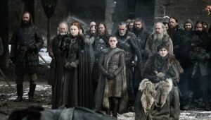 Game Of Thrones: What Are The Cast Members Doing Now?