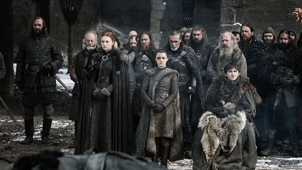 Game Of Thrones: What Are The Cast Members Doing Now?