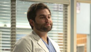 Grey’s Anatomy Prepares To Lose Jake Borelli And More, But Looks Like The Show Is Picking Up A New Cast Member