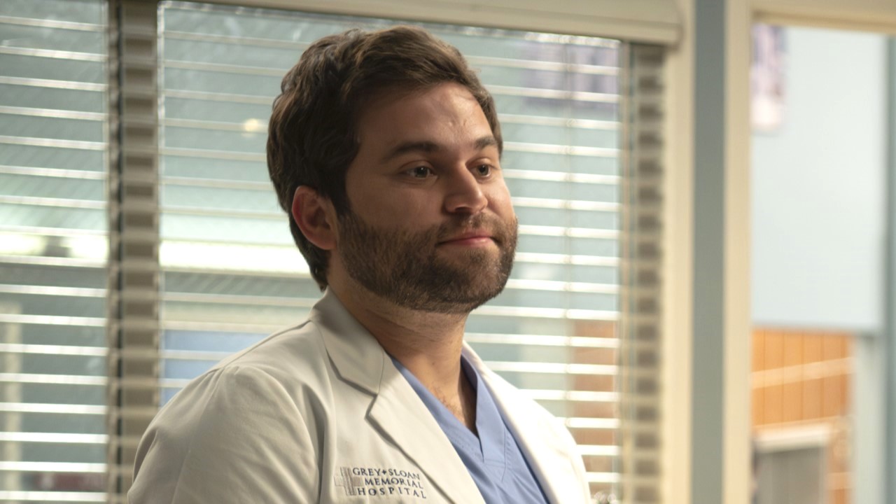 Grey’s Anatomy Prepares To Lose Jake Borelli And More, But Looks Like The Show Is Picking Up A New Cast Member