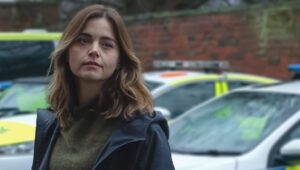 How To Watch The Jetty Online And Stream All Episodes Of BBC Crime Drama Free From Anywhere Now