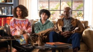 How To Watch UnPrisoned Season 2 Online And Stream The Kerry Washington Comedy From Anywhere