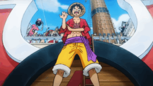 If You’re Into Anime, Amazon Just Rolled Out A Huge Discount On Crunchyroll For Prime Day