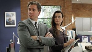 Michael Weatherly Is In Budapest Right Now Filming NCIS’ Tony and Ziva Spinoff And His Latest Post Has Me Hyped Up