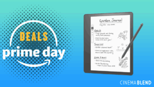 Move Over Paperwhite – I Write About Books And Movies All The Time And The Amazon Prime Day Kindle Scribe Deal Is The One To Go For