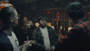 Paul Walter Hauser Discusses Fantastic Four, And How (Wildly) It Was BlackKklansman That Prepped Him For The Gig