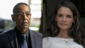 Poker Face Season 2 Is Adding Giancarlo Esposito, Katie Holmes And More A+ Guest Stars, And I’m So Pumped