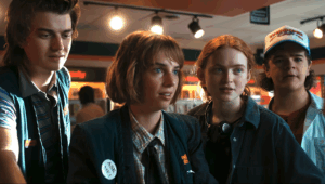 Stranger Things’ Duffer Brothers Have A New Horror TV Show Coming To Netflix, And And I Have One Key Request For The EPs