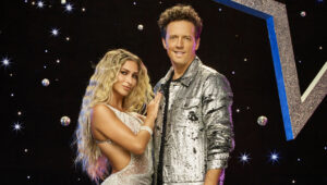 That Time Jason Mraz Actually Tried To Get Himself Eliminated From Dancing With The Stars: ‘Stop Voting For Me!’
