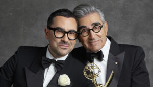 The 2024 Emmy Winners: A Full List Of TV’s Best, Including The Bear, Baby Reindeer And More
