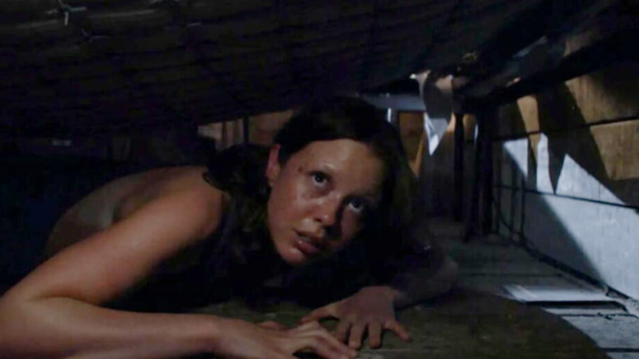 The Incredible Way MaXXXine Was Shot So The A24 Movie Could Make Money. Hollywood Should Take Note