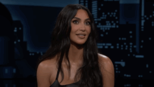 There’s A Wheel Of Fortune Rumor About Kim Kardashian Running Around, And It’s Honestly Not The Worst Idea I’ve Ever Heard
